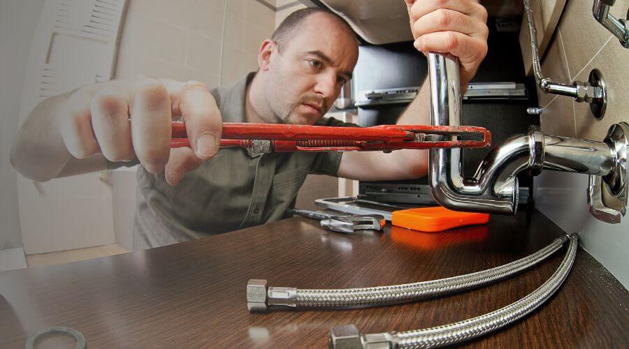 Local expert plumbing services in Sullivans Island, SC